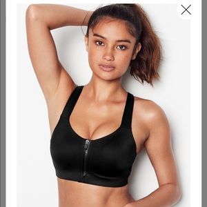 Victoria Sport front close bra size 34DD
